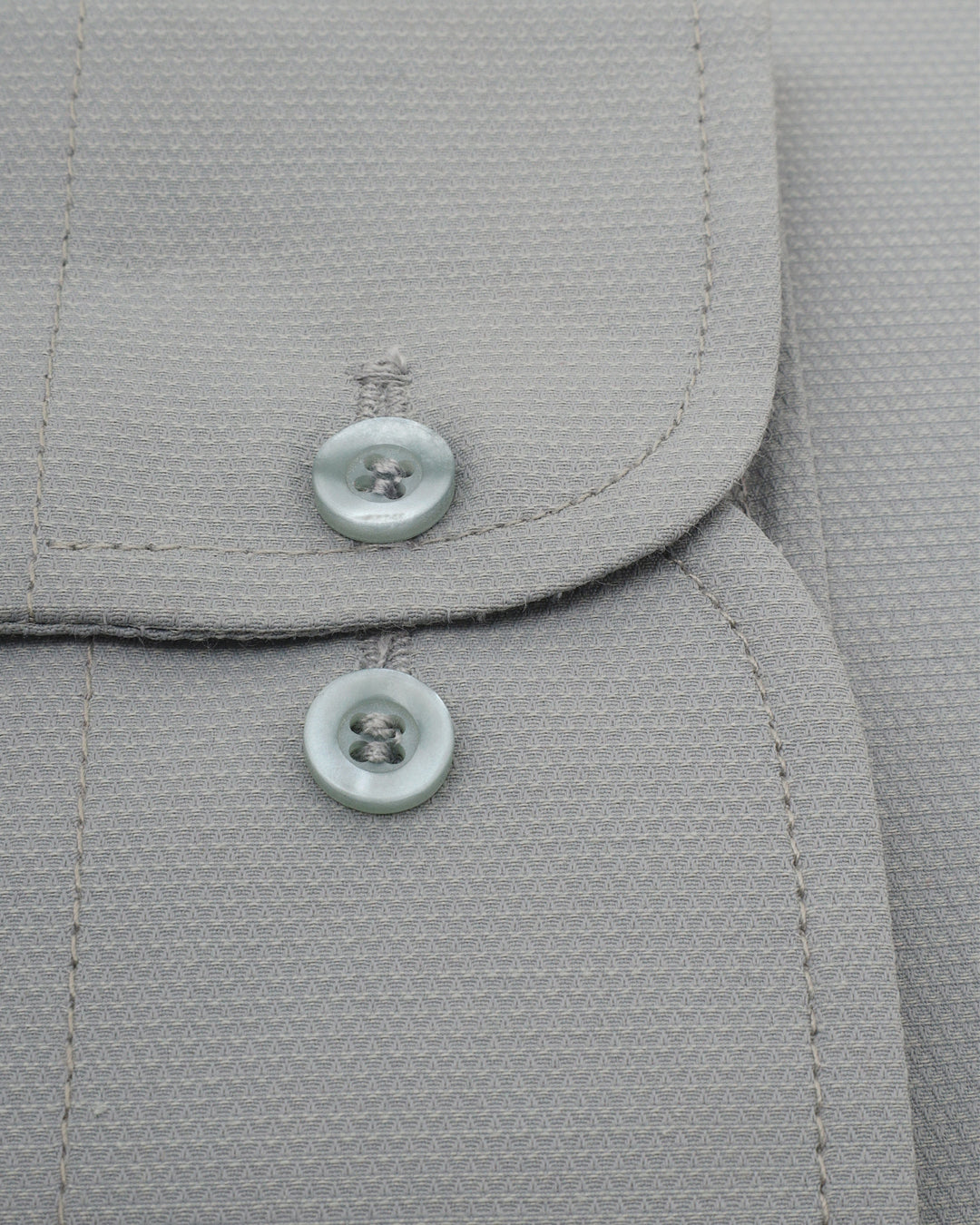 Sage Textured Shirt