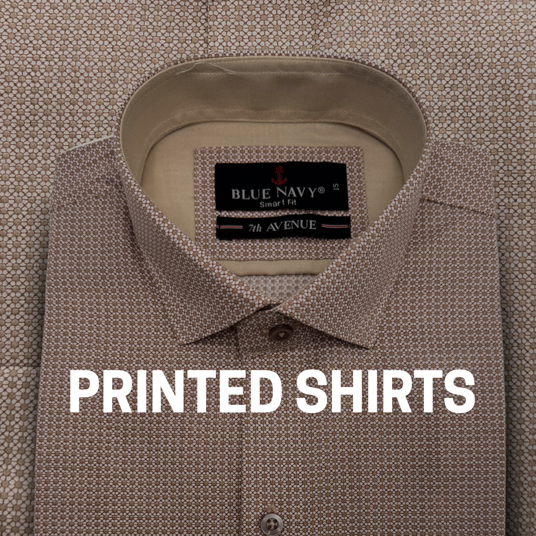 Printed Shirts