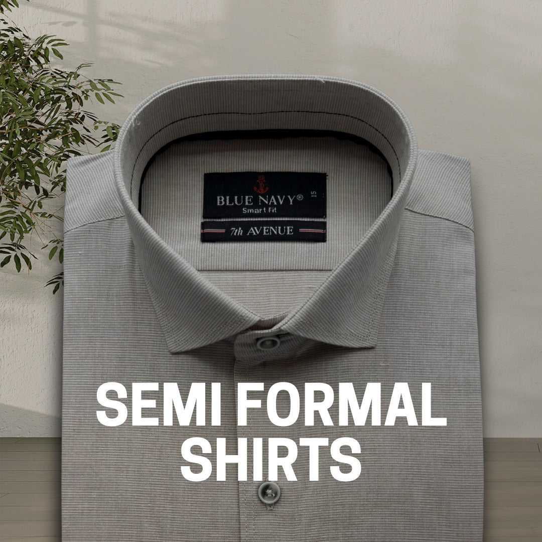 Semi Formal Shirt