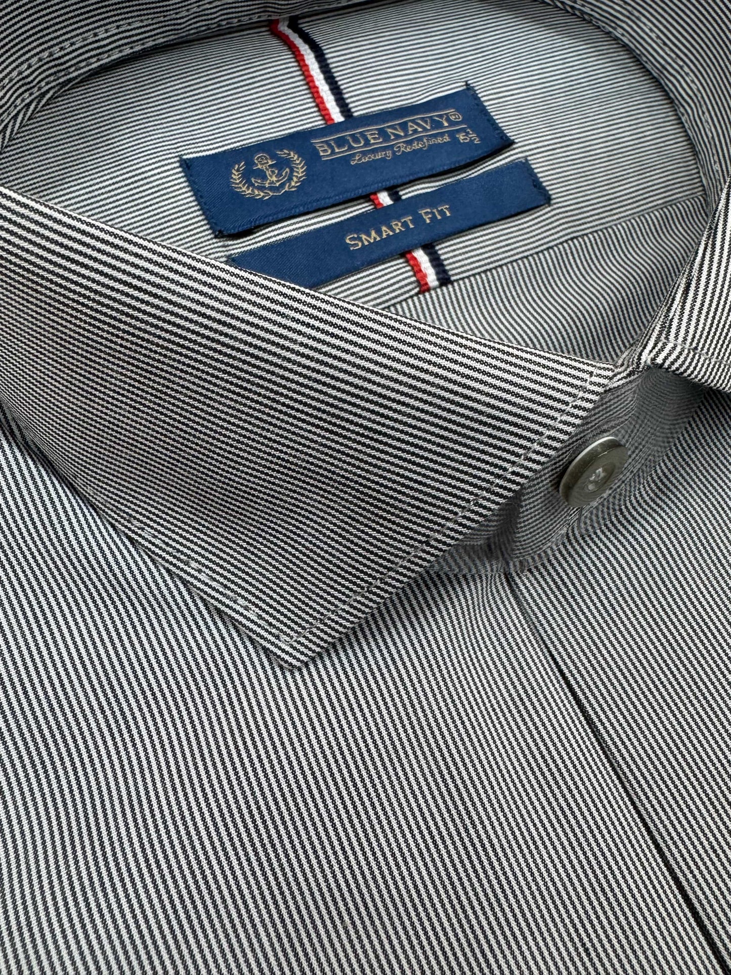 Grey Lining Shirt