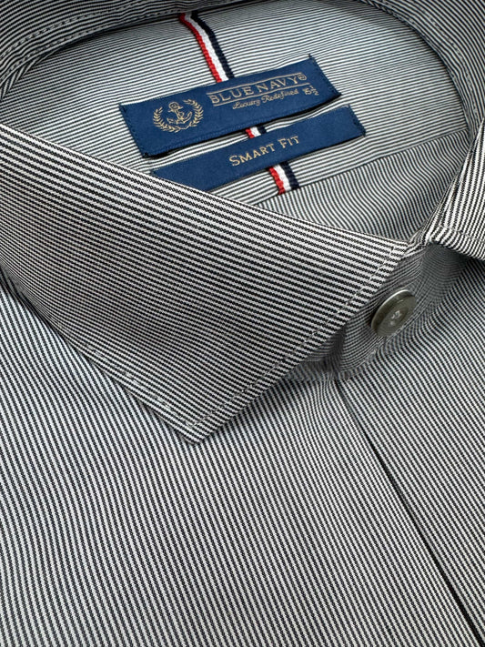 Grey Lining Shirt