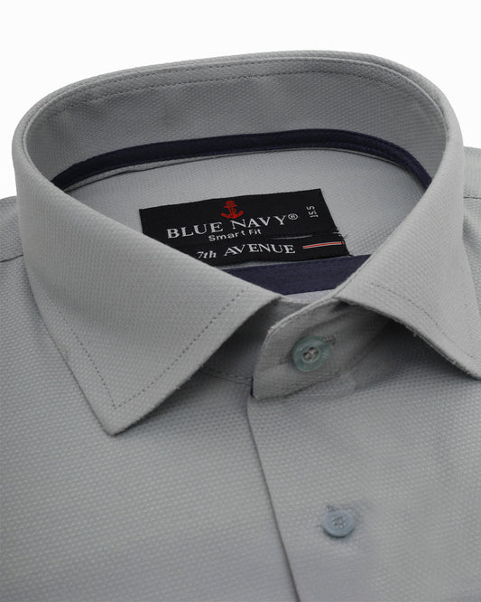 Sage Textured Shirt