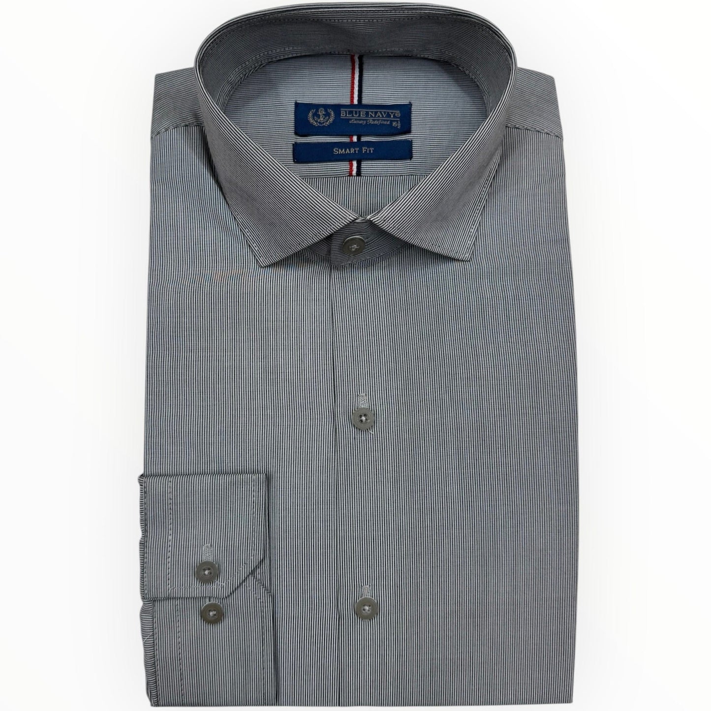 Grey Lining Shirt