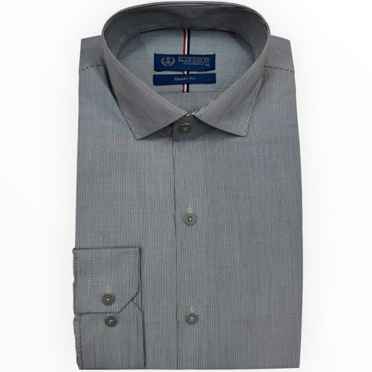 Grey Lining Shirt