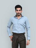 Sage Textured Shirt